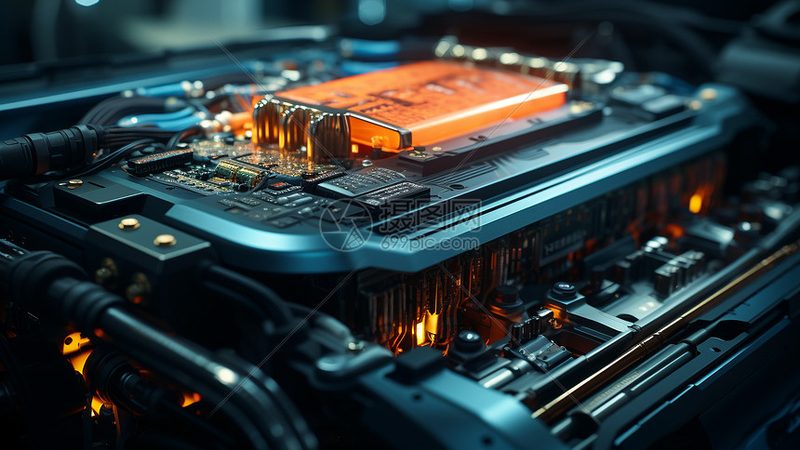 光储充一体化并网申请，这些流程要点你了解吗？**