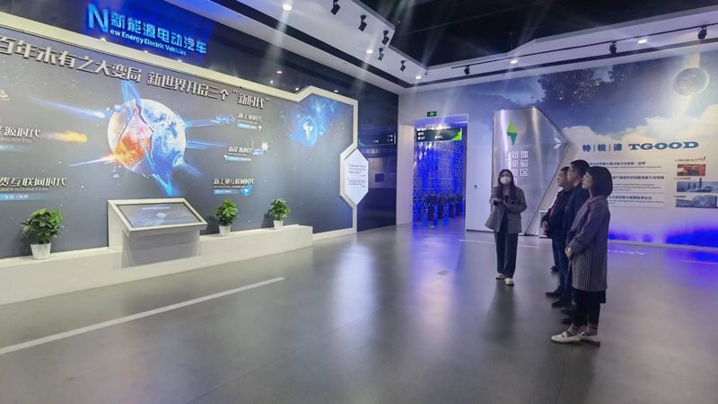 新能源汽车充电桩加盟代理，如何选择合适模式？**