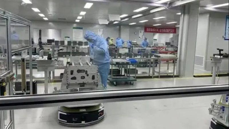 农村户用储能安装流程：揭秘储能系统“入户”奥秘